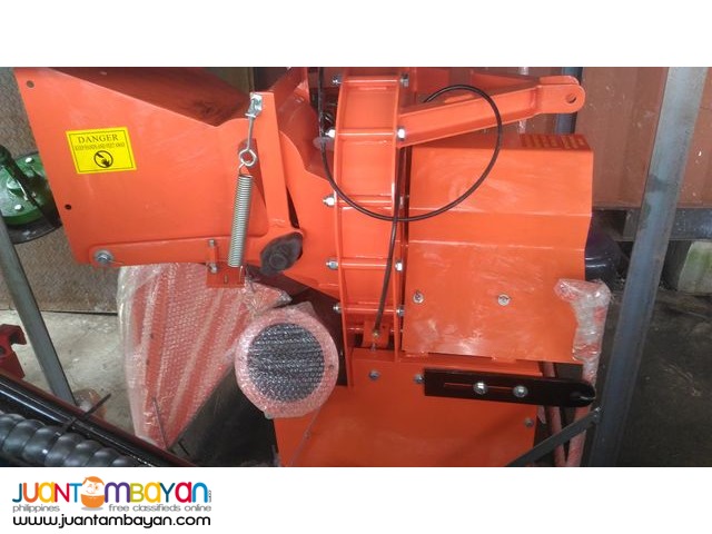 WOOD CHIPPER 6.5 Horse Power Brand New