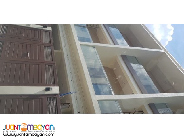 4 BR Townhouse For sale in Laloma QC