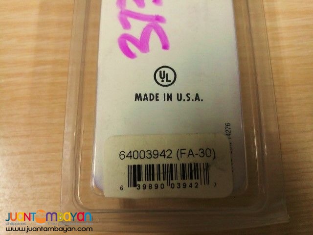 Radnor FA30 & FA10 Flashback Arrestor Set