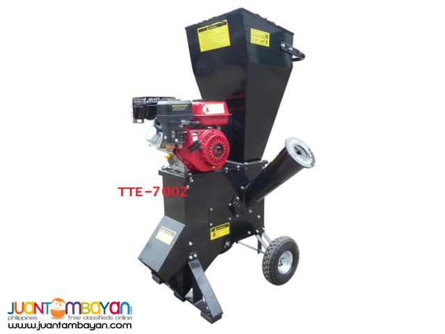 ALL NEW wood chipper for sale only