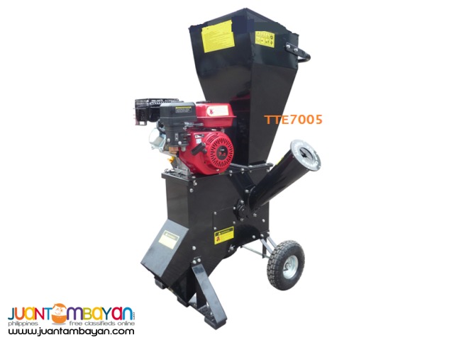 ALL NEW wood chipper for sale only