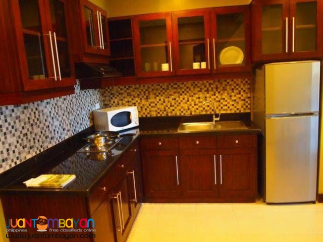 2 BEDROOM READY FOR OCCUPANCY IN MABOLO
