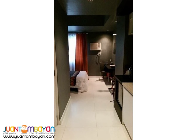 KL Mosaic: Condo for Sale in Makati