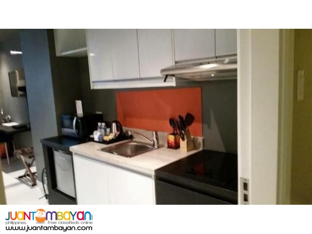 KL Mosaic: Condo for Sale in Makati