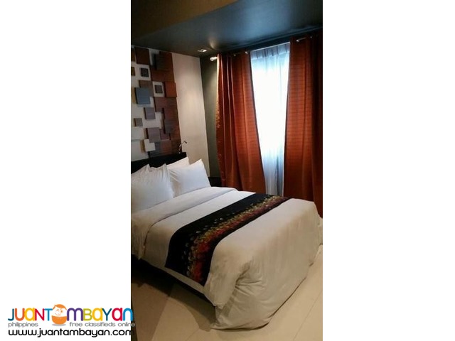 KL Mosaic: Condo for Sale in Makati