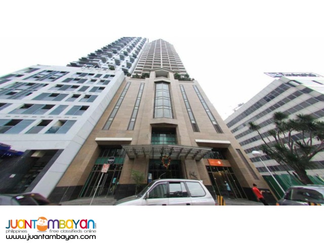 KL Mosaic: Condo for Sale in Makati