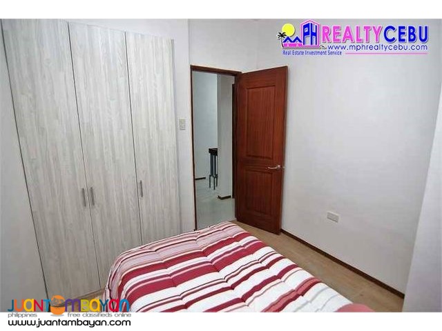 3 BR READY FOR OCCUPANCY FURNISHED HOUSE IN CASILI CONSOLACION