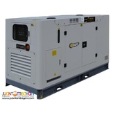 Brand New 10 KVA to 2500 KVA Generator Sets