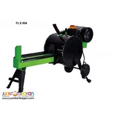 log splitter for sale !!