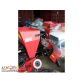 WOOD CHIPPER 6.5 Horse Power Brand New