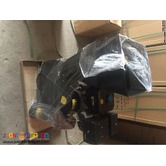 Wood Chipper 15Horse Power