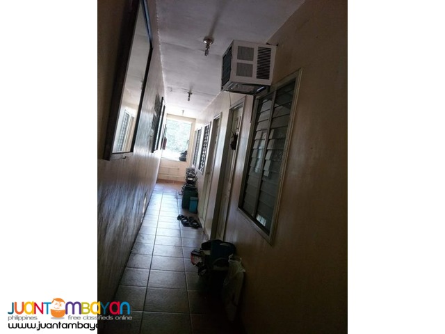 House with Income for Sale in Novaliches Caloocan