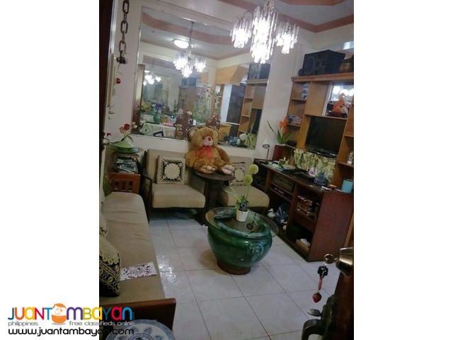 House with Income for Sale in Novaliches Caloocan