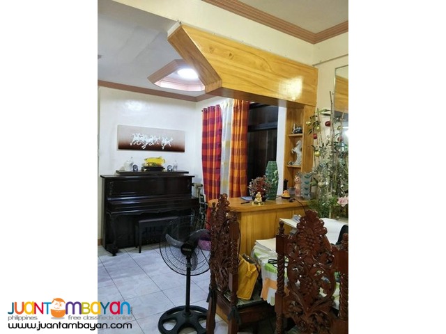 House with Income for Sale in Novaliches Caloocan