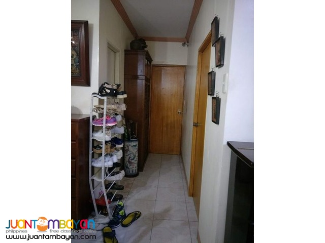 House with Income for Sale in Novaliches Caloocan