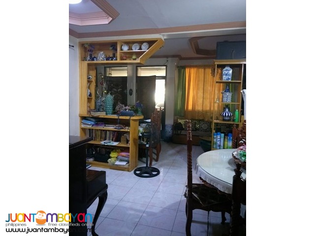 House with Income for Sale in Novaliches Caloocan