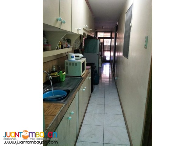 House with Income for Sale in Novaliches Caloocan