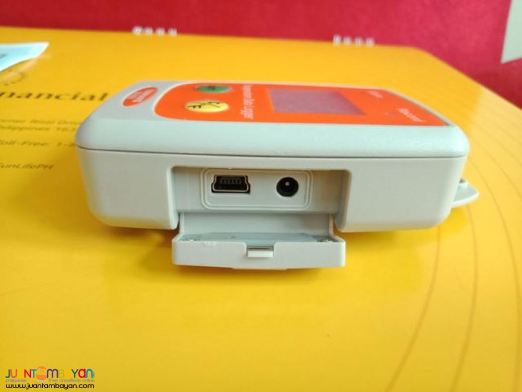 Temperature Datalogger, Datalogger, Temperature Recorder, Waterproof