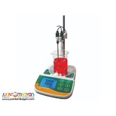 Benchtop pH Meter, pH Meter, PH Bench Meter, PL-700PV