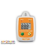 Temperature Datalogger, Datalogger, Temperature Recorder, Waterproof