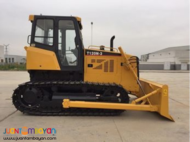 T120N MINI BULLDOZER W/O RIPPER COUNTERPART OF D40