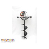 62cc or 52cc Earth Auger