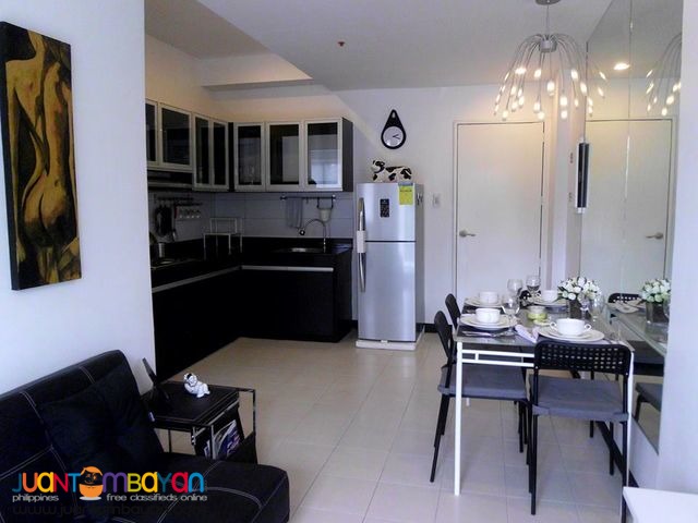 FOR SALE AND RENT CONDO UNIT BEHIND FEU -NRMF IN QUEZON CITY !