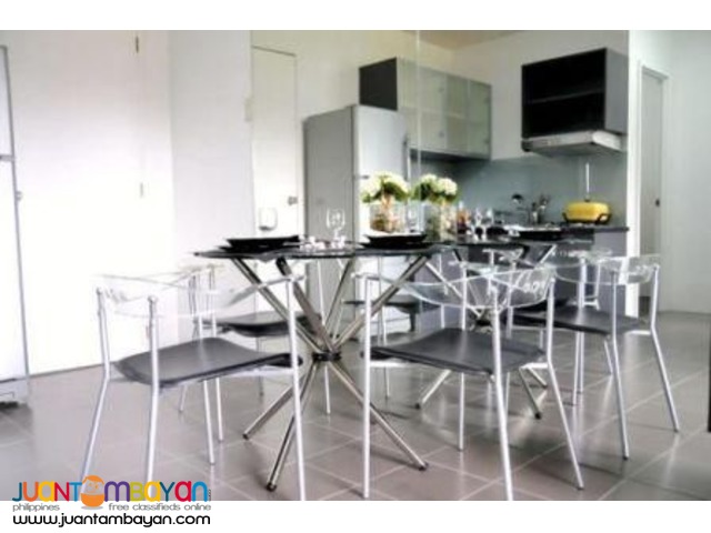 FOR SALE AND RENT CONDO UNIT BEHIND FEU -NRMF IN QUEZON CITY !