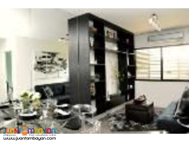 FOR SALE AND RENT CONDO UNIT BEHIND FEU -NRMF IN QUEZON CITY !