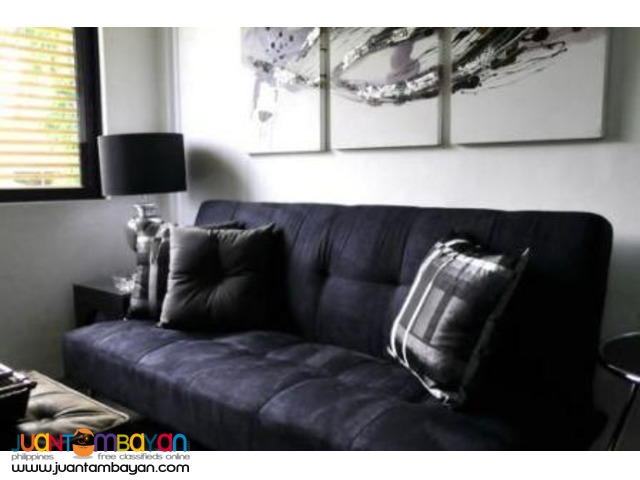 FOR SALE AND RENT CONDO UNIT BEHIND FEU -NRMF IN QUEZON CITY !