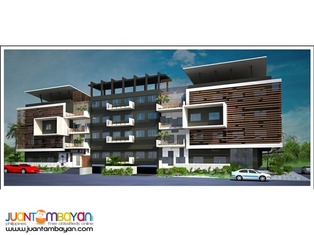 FOR SALE AND RENT CONDO UNIT BEHIND FEU -NRMF IN QUEZON CITY !