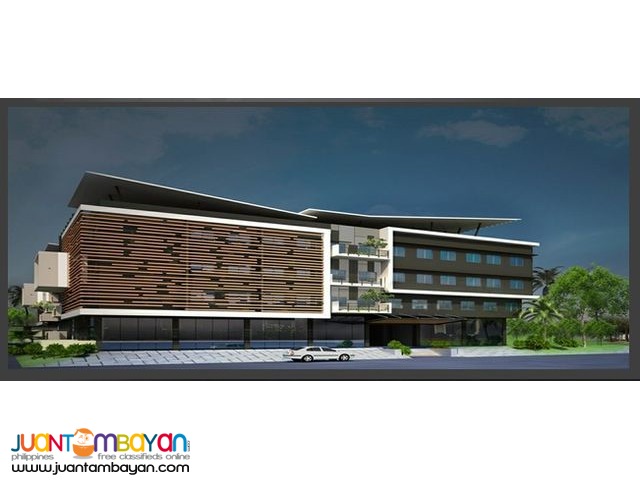 FOR SALE AND RENT CONDO UNIT BEHIND FEU -NRMF IN QUEZON CITY !