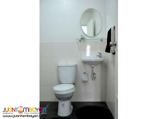 FOR SALE AND RENT CONDO UNIT BEHIND FEU -NRMF IN QUEZON CITY !