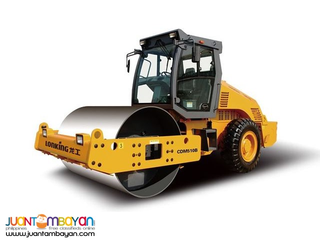 FOR SALE! PT AND LONKING VIBRATORY ROLLERS/PIZON/WALK BEHIND