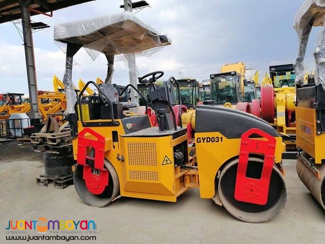 FOR SALE! PT AND LONKING VIBRATORY ROLLERS/PIZON/WALK BEHIND