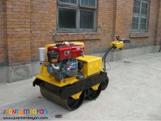 FOR SALE! PT AND LONKING VIBRATORY ROLLERS/PIZON/WALK BEHIND