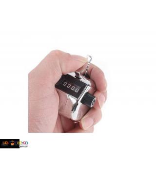 Tally Counter, Clicker, Hand Counter, Hand Clicker, Hand Tally Counter