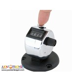 Desk Tally Counter, Desk Clicker, H-102B, Line Seiki (Japan)