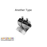 Combination Desk Tally Counter Desk Clicker, Line Seiki (Japan)