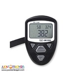 Digital Hand Tally Counter, Pocket Up/Down Counter