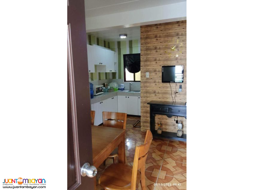 House And Lot For Sale In Foggy Heights Tagaytay