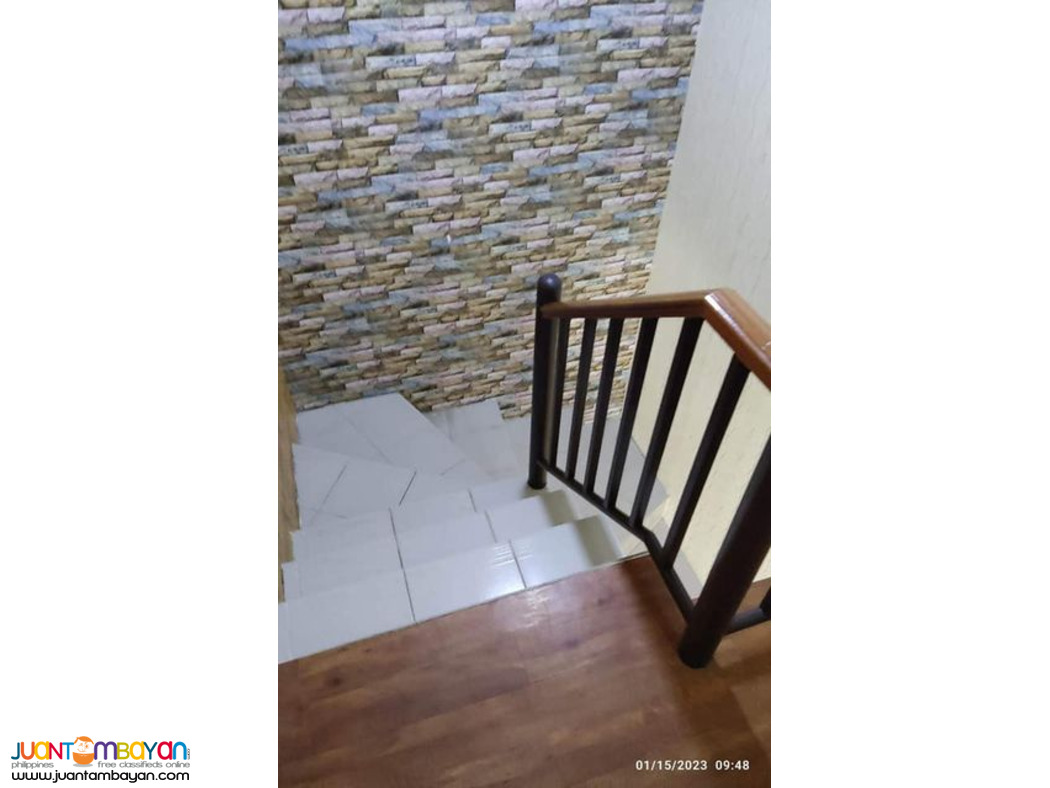 House And Lot For Sale In Foggy Heights Tagaytay