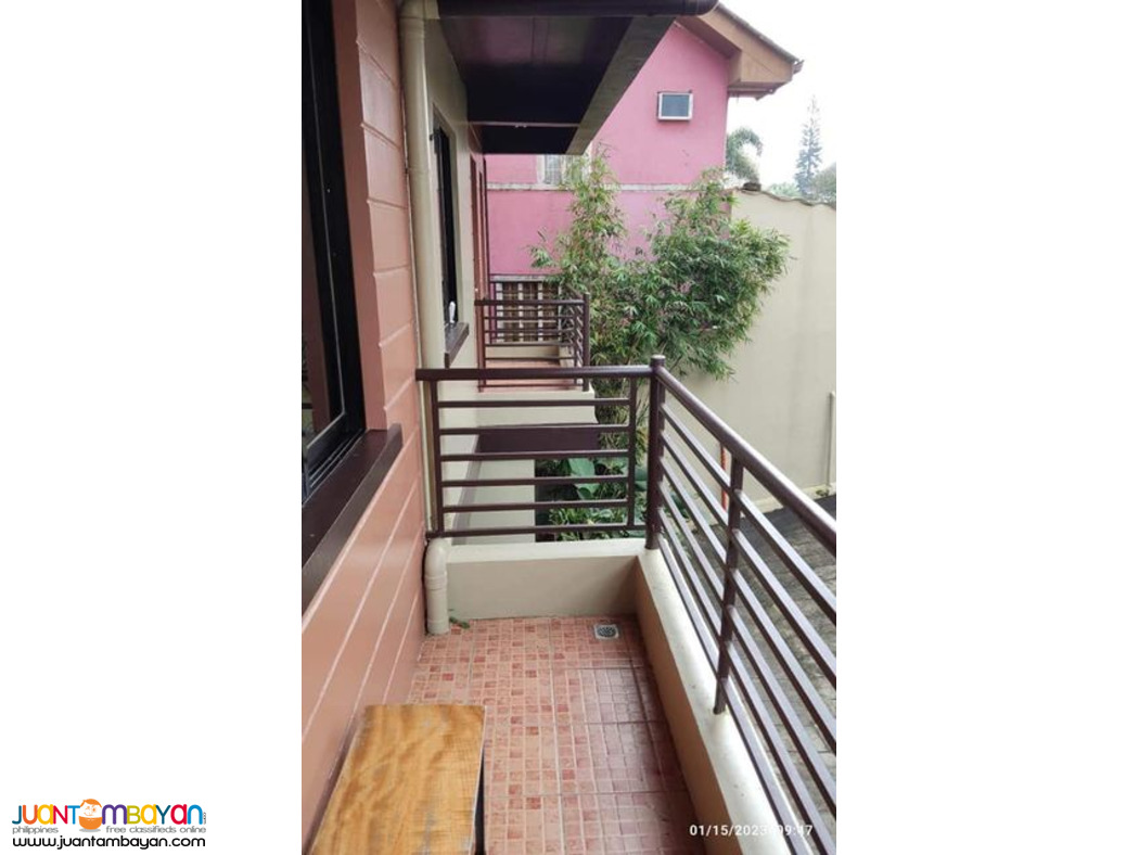 House And Lot For Sale In Foggy Heights Tagaytay