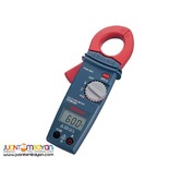 SANWA, Clamp Meter, Digital Clamp Meter, True RMS AC Clamp Meter