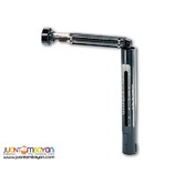 Sling Psychrometer, Whirling Psychrometer, Hygrometer, Bacharach USA 