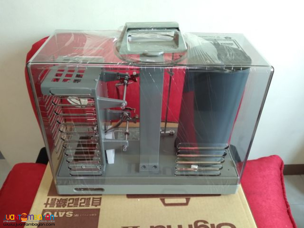 ThermoHygroGraph, HygroGraph, Chart Recorder