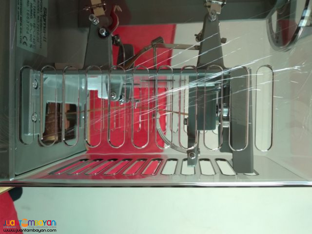 ThermoHygroGraph, HygroGraph, Chart Recorder
