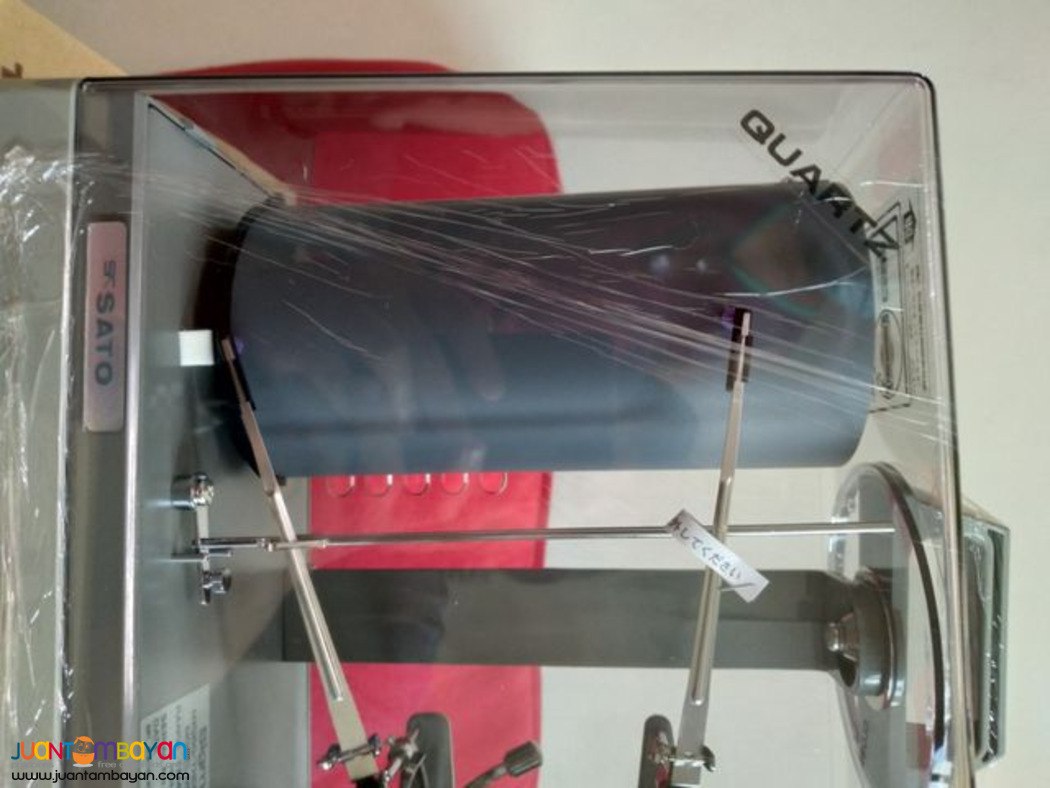 ThermoHygroGraph, HygroGraph, Chart Recorder