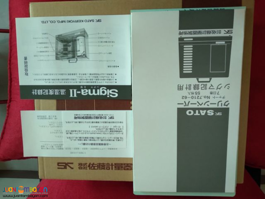 ThermoHygroGraph, HygroGraph, Chart Recorder