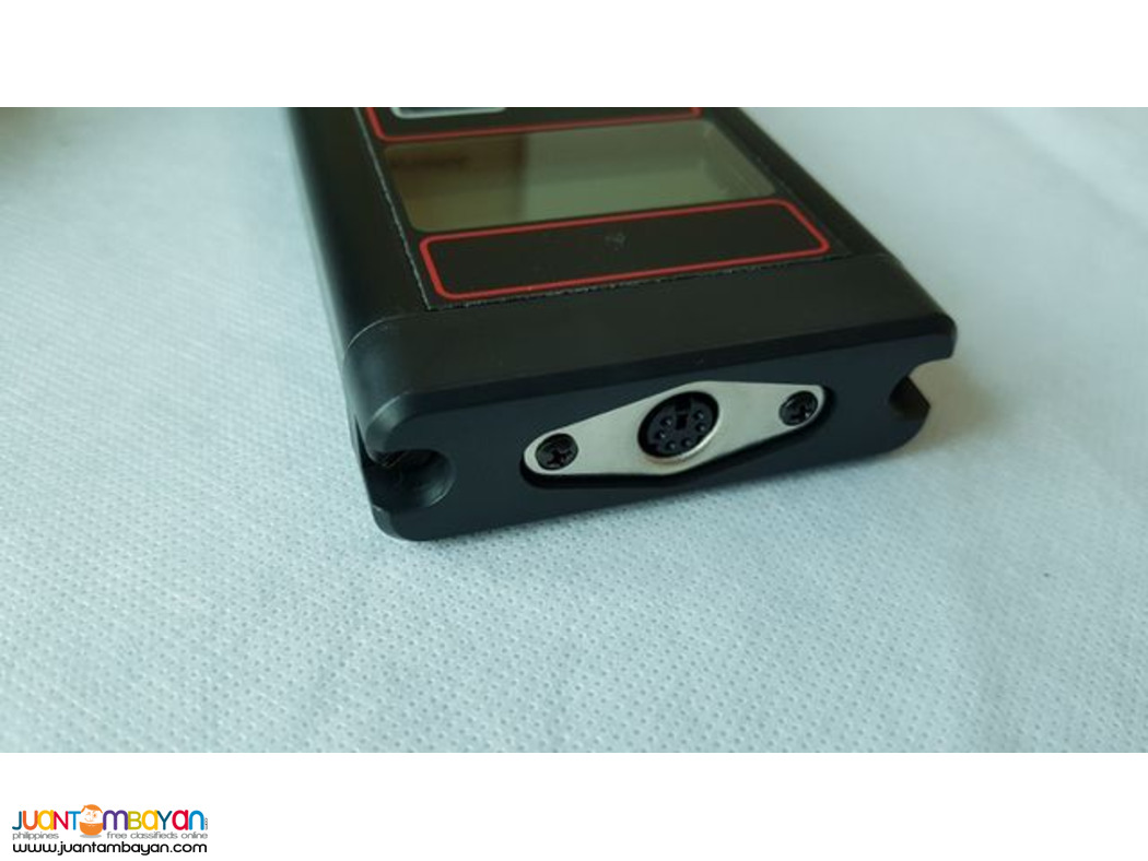 ThermoAnemometer, Thermo-Anemometer, Vane Anemometer, 4